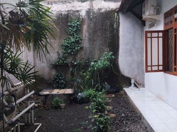 Rumah murah dekat kampus UPN di pugeran maguwoharjo yogykarta