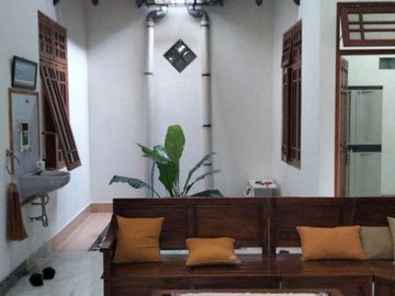 Rumah murah dekat kampus UPN di pugeran maguwoharjo yogykarta