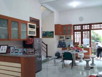 Rumah murah dekat kampus UPN di pugeran maguwoharjo yogykarta