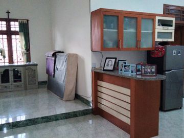 Rumah murah dekat kampus UPN di pugeran maguwoharjo yogykarta