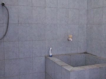 Rumah murah dekat kampus UPN di pugeran maguwoharjo yogykarta