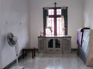 Rumah murah dekat kampus UPN di pugeran maguwoharjo yogykarta