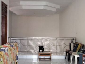 Rumah murah dekat kampus UPN di pugeran maguwoharjo yogykarta
