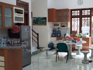 Rumah murah dekat kampus UPN di pugeran maguwoharjo yogykarta