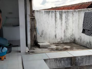 Rumah murah dekat kampus UPN di pugeran maguwoharjo yogykarta