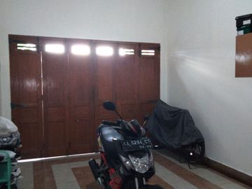 Rumah murah dekat kampus UPN di pugeran maguwoharjo yogykarta