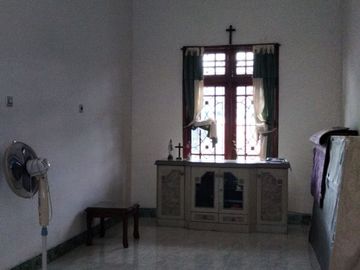 Rumah murah dekat kampus UPN di pugeran maguwoharjo yogykarta