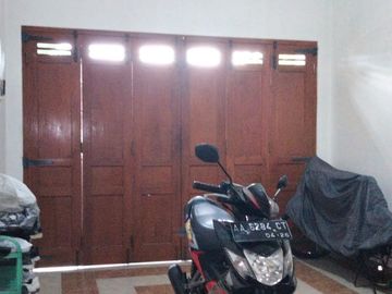 Rumah murah dekat kampus UPN di pugeran maguwoharjo yogykarta