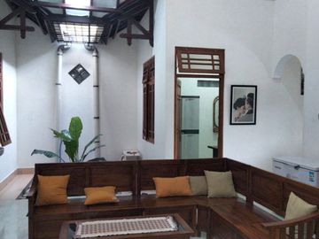 Rumah murah dekat kampus UPN di pugeran maguwoharjo yogykarta