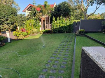 FOR SALE TAGAYTAY HOUSE AND LOT WITH SWIMMING POOL