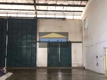 Gudang Ex Garmen Bagus Siap Pakai di Gunung Putri P3.052/23