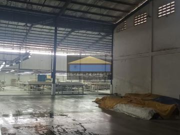 Gudang Ex Garmen Bagus Siap Pakai di Gunung Putri P3.052/23