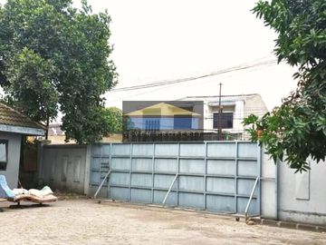 Gudang Ex Garmen Bagus Siap Pakai di Gunung Putri P3.052/23