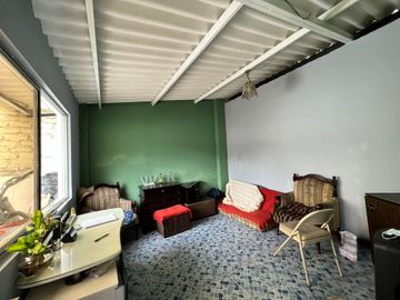 Terreno central en venta en Loja
