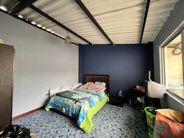 Terreno central en venta en Loja