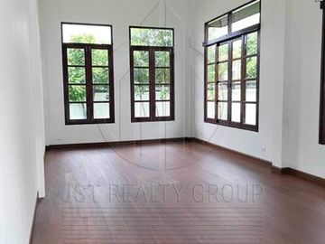 For Sale 5 bedrooms Single House at Srinakarin 4