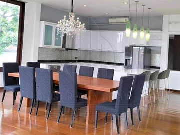 For Sale 5 bedrooms Single House at Srinakarin 4