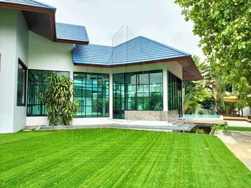 For Sale 5 bedrooms Single House at Srinakarin 4