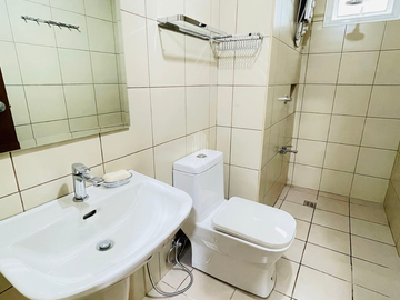 Well Maintained 2BR Unit For Sale/Lease in Misbiss Tower Pasay