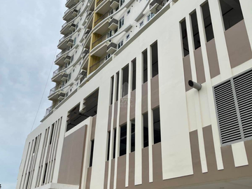 Well Maintained 2BR Unit For Sale/Lease in Misbiss Tower Pasay