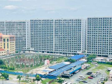 Well Maintained 2BR Unit For Sale/Lease in Misbiss Tower Pasay