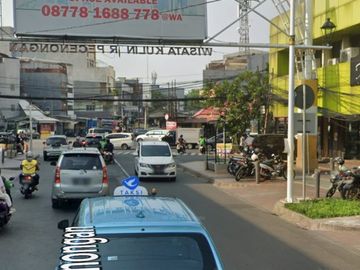 Jual Murah Via Lelang Rumah Kos 45 Kamar Di Taman Sari Jakarta Barat