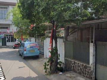 Jual Murah Via Lelang Rumah Kos 45 Kamar Di Taman Sari Jakarta Barat