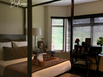 1 BEDROOM UNIT FOR SALE IN TAGAYTAY