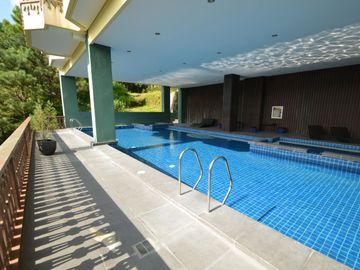 1 BEDROOM UNIT FOR SALE IN TAGAYTAY