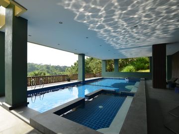 1 BEDROOM UNIT FOR SALE IN TAGAYTAY