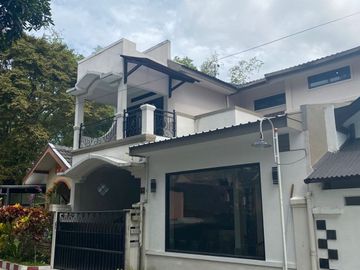 Rumah Murah 3 Kamar 2 Lantai Luas 92 di Sulfat Blimbing Malang _ 281C