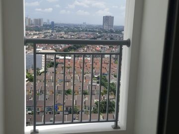 Dijual/Disewakan Apartemen M-Town Residence Gading Serpong Tangerang Kondisi Masih Baru Belum Pernah di Huni Bagus Murah Strategis