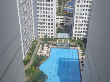 Dijual/Disewakan Apartemen M-Town Residence Gading Serpong Tangerang Kondisi Masih Baru Belum Pernah di Huni Bagus Murah Strategis