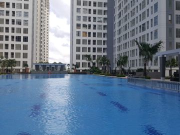 Dijual/Disewakan Apartemen M-Town Residence Gading Serpong Tangerang Kondisi Masih Baru Belum Pernah di Huni Bagus Murah Strategis
