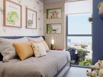 VENTA DEPARTAMENTO LA AURORA - MIRAFLORES - LIMITE CON SURQUILLO