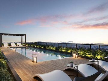 VENTA DEPARTAMENTO LA AURORA - MIRAFLORES - LIMITE CON SURQUILLO