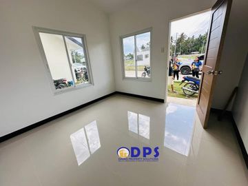 Pag-Ibig Housing Loan in General Santos City, Aganland Katangawan Bianca Unit