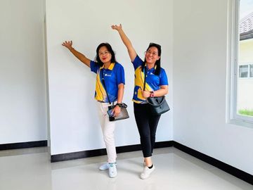 Pag-Ibig Housing Loan in General Santos City, Aganland Katangawan Bianca Unit