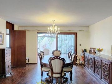 HERMOSA CASA EN MONTERRICO