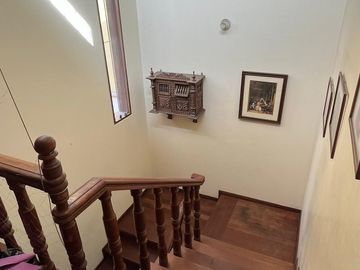 HERMOSA CASA EN MONTERRICO