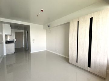 Spacious Studio with Sea View Condominium in Mandani Bay, NRA, Mandaue City, near Cebu Doctors University