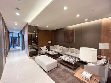 Spacious Studio with Sea View Condominium in Mandani Bay, NRA, Mandaue City, near Cebu Doctors University