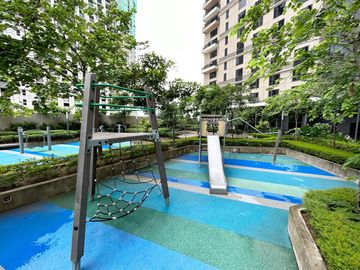 Spacious Studio with Sea View Condominium in Mandani Bay, NRA, Mandaue City, near Cebu Doctors University