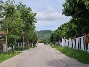 ที่ดินติดพืชสวนโลก วิวเขา ต.แม่เหี๊ยะ เชียงใหม่