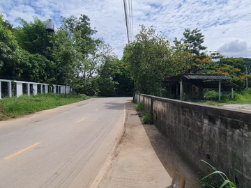 ที่ดินติดพืชสวนโลก วิวเขา ต.แม่เหี๊ยะ เชียงใหม่