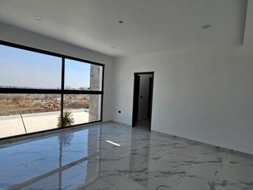 CASA NUEVA EN EL ESTADO DE MORELOS
