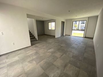 CASA EN VENTA EN HIDALGO