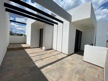 CASA EN VENTA EN HIDALGO