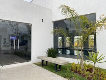 CASA EN VENTA EN HIDALGO