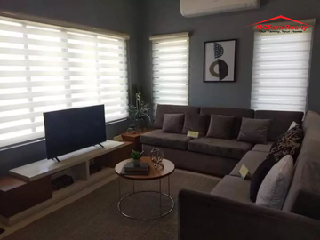 3 BR Fully-Furnished House & Lot in Taytay, Rizal Available for Sale